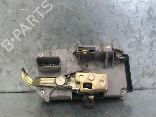 Front right lock PEUGEOT 807 (EB_) 2.2 HDi | BP12699810C97 