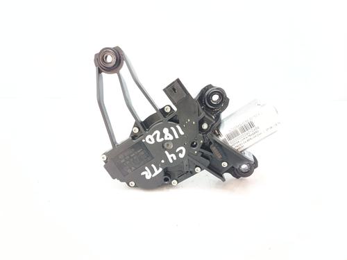 Used Rear wiper motor CITROËN C4 I (LC_) [2004-2014]  22235989