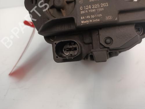 Alternator TATA INDICA VISTA  | BP20212844M7 