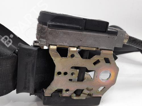 Front right seatbelt VW GOLF III (1H1)  | BP12748909I25 
