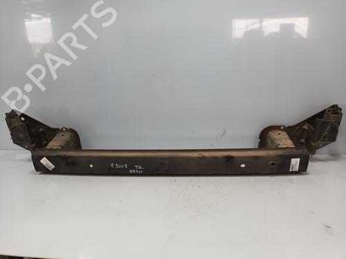 Used Rear bumper reinforcement PEUGEOT 3008 I MPV (0U_) 1.6 HDi (109 hp) 19334744