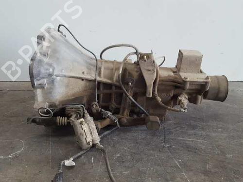 Gearbox HYUNDAI H-1 Platform/Chassis  | BP12930659M3 