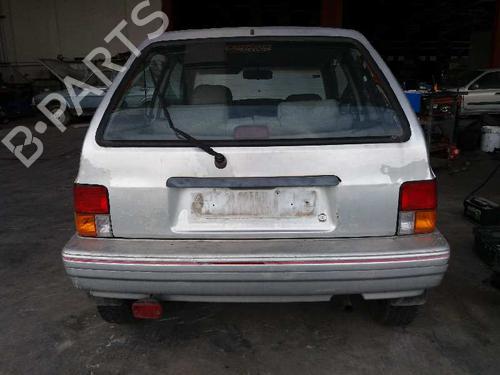 Third brake light KIA PRIDE (DA) 1.3 | BP12711617L11 