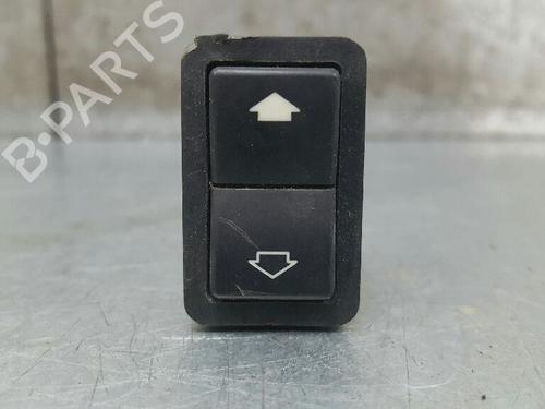 Used Right rear window switch Right rear window switch BMW 5 Touring (E39) 528 i (193 hp) 12807437 12807437