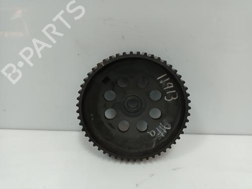 Used Pulley ALFA ROMEO 159 (939_) 1.9 JTDM 16V (939AXC1B, 939AXC12) (150 hp) 20676478