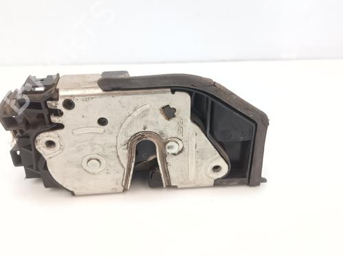 Front left lock BMW 1 (E81) 116 i | BP27165662C98 