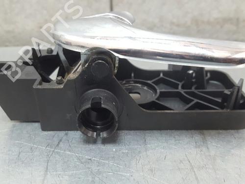 Front left interior door handle JAGUAR S-TYPE II (X200) 2.5 V6 | BP12743994I13 