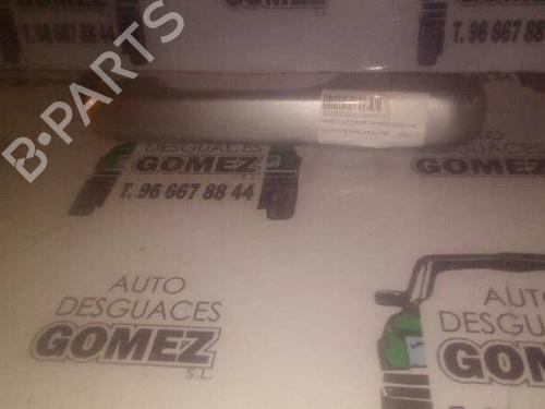 Used Rear right exterior door handle VOLVO 850 Estate (855) 2.0 (126 hp) 12798307