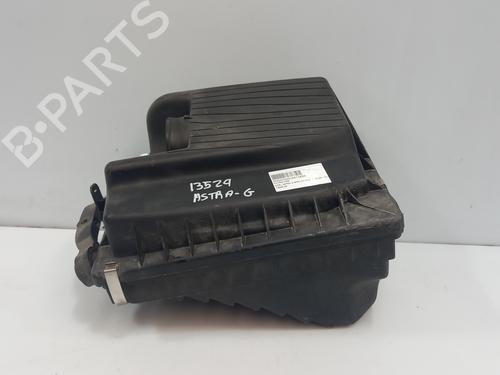 Used Air filter box Air filter box 37010626 37010626