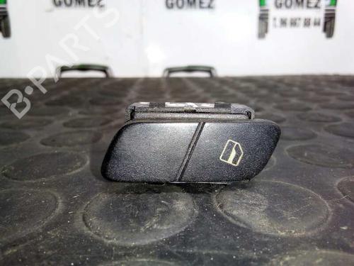 Used Right front window switch Right front window switch VW POLO IV (9N_, 9A_) 1.4 TDI (75 hp) 12814723 12814723