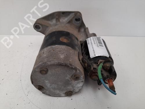 Starter PEUGEOT 306 (7B, N3, N5) 1.4 SL | BP12813859M8 