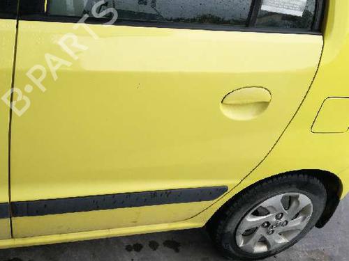 Engine control unit (ECU) HYUNDAI ATOS (MX) 1.1 | BP12715456M57 