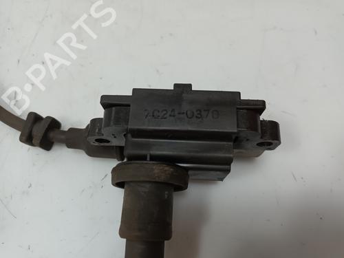 Ignition coil SUZUKI LIANA Hatchback 1.6 (RH416) | BP21129902M94 