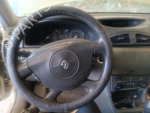 Right headlight RENAULT LAGUNA II Grandtour (KG0/1_)  | BP31343463C29 