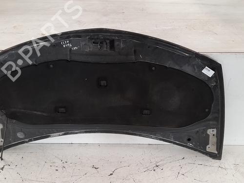 Hood RENAULT CLIO III (BR0/1, CR0/1) 1.5 dCi (BR17, CR17) | BP12768017C1 