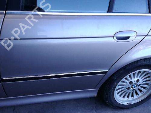 ECU airbags BMW 5 Touring (E39) 523 i | BP12729368M53 