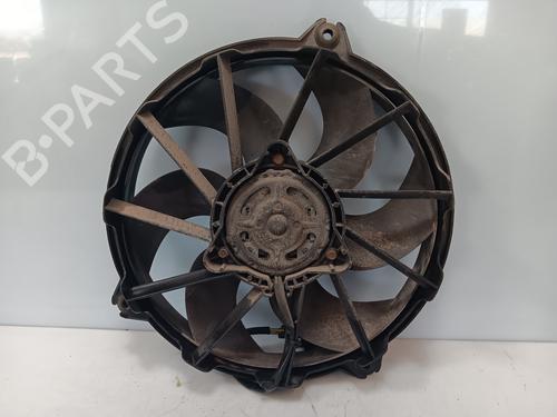Radiator fan PEUGEOT 807 (EB_) 2.2 HDi | BP21552955M35