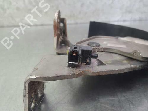 Hand brake PEUGEOT 107 (PM_, PN_) 1.0 | BP12713681I18 