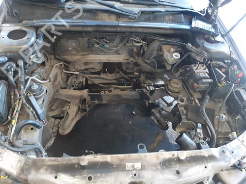 Gearkassestyreenhed PEUGEOT 406 (8B)  | BP30593670M52 