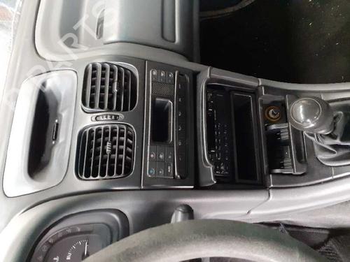 Electronic module RENAULT LAGUNA I (B56_, 556_)  | BP13978567M83