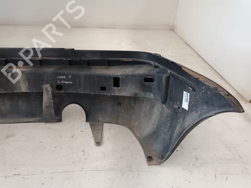 Bak støtfanger CITROËN XSARA (N1) 1.9 TD | BP22564881C8 