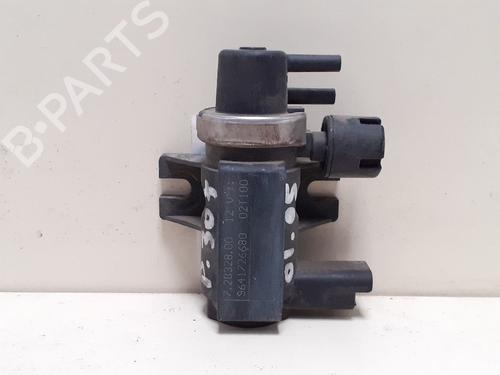 Used Electronic sensor PEUGEOT 307 (3A/C) 2.0 HDi 110 (107 hp) 32031704