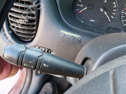 Left front window switch RENAULT MEGANE I (BA0/1_) 1.6 e (BA0F, BA0S) | BP36361261I27  - Image 22