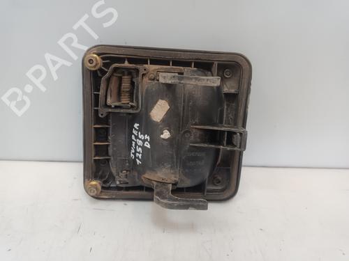 Front left exterior door handle CITROËN JUMPER I Van (244)  | BP26389539C128