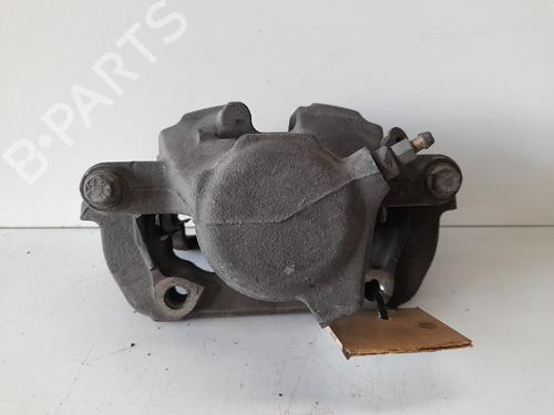Right front brake caliper MERCEDES-BENZ C-CLASS (W203) C 200 CDI (203.004) | BP12767448M104 