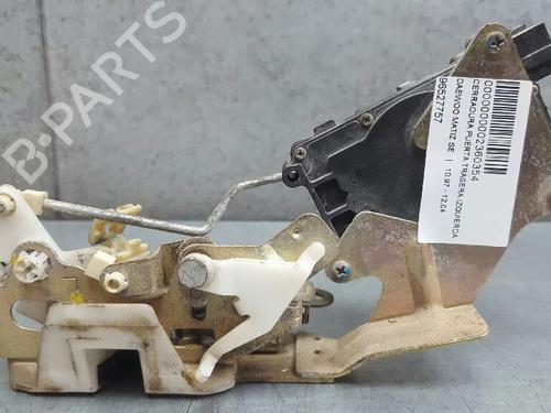 Rear left lock DAEWOO MATIZ (M100, M150) 0.8 | BP12752348C100 