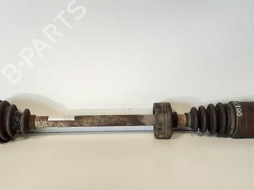 Used Right front driveshaft ROVER 100 / METRO Hatchback (XP) 114 GTI/GT 16V Cat (90 hp) 12708777
