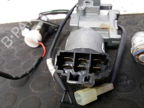 Elektronische module DAEWOO LEGANZA (KLAV) 2.0 16V | BP13966985M83 