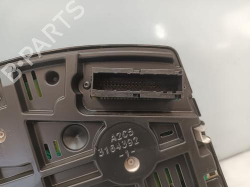 Instrument cluster OPEL ZAFIRA / ZAFIRA FAMILY B (A05) 1.6 (M75) | BP29970098C47 