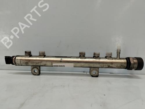 Used Injection rail Injection rail OPEL CORSA D (S07) [2006-2015] 34211062 34211062