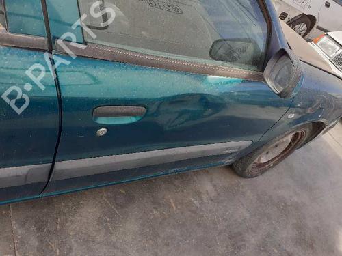 Rear windshield wiper arm CITROËN XSARA Break (N2) 2.0 HDI 90 | BP12761110C144 