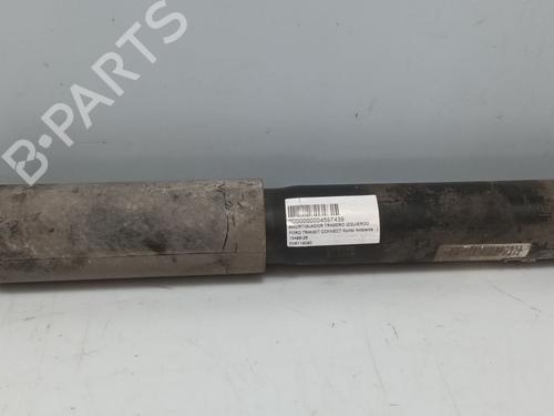 Used Left rear shock absorber Left rear shock absorber 36469008 36469008