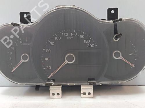 Kombiinstrument Kombiinstrument 38751416 38751416