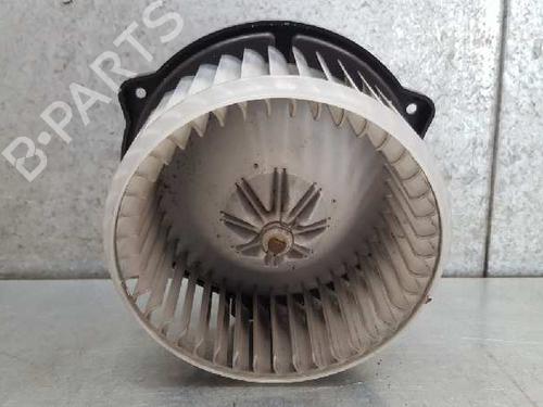 Heater blower motor HONDA LEGEND III (KA) 3.5 i 24V (KA9) | BP12710598M62 