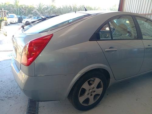 Gearbox NISSAN PRIMERA (P12) 1.8 | BP16886996M3 
