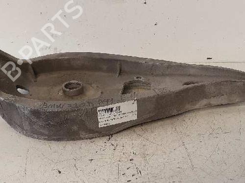 Querlenker links hinten für BMW 3 (E46) 320 d (136 hp) 12762174