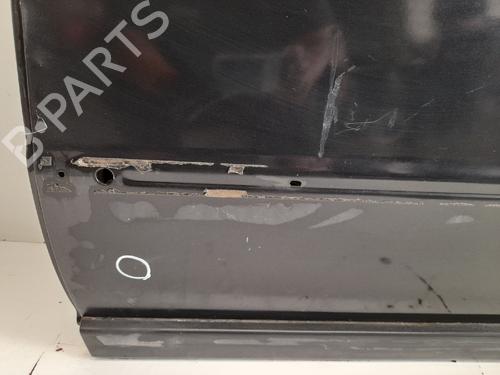 Left rear door VW PASSAT B5 (3B2) 1.9 TDI | BP12718208C4 