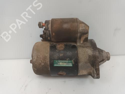 Used Starter SUZUKI SAMURAI Closed Off-Road Vehicle (SJ_) 1.3 All-wheel Drive (SJ413, SJ70, SJ80) (70 hp) 19902800