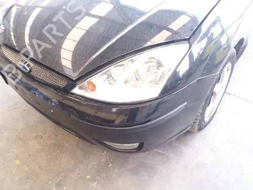 Engine control unit (ECU) FORD FOCUS I (DAW, DBW) 1.8 Turbo DI / TDDi | BP12749425M57