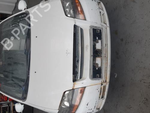 Left headlight CHEVROLET AVEO / KALOS Hatchback (T200) 1.4 16V | BP16444926C28 