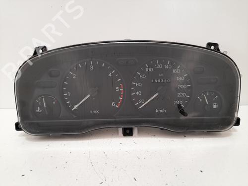 Used Instrument cluster FORD MONDEO II Saloon (BFP) 1.8 TD (90 hp) 12784063
