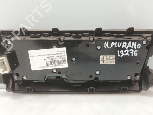 Switch NISSAN MURANO II (Z51) | BP32423198I30 - Image 4