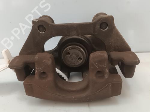 Left rear brake caliper RENAULT LAGUNA II (BG0/1_)  | BP29351548M107 
