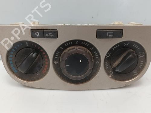 Used Climate control Climate control OPEL CORSA D (S07) [2006-2015] 33994159 33994159
