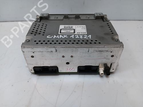 Used Radio Radio FORD C-MAX II (DXA/CB7, DXA/CEU) [2010-2019] 36222989 36222989