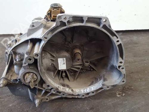Gearbox FORD ESCORT VI (GAL, AAL, ABL) 1.8 TD | BP12687868M3 